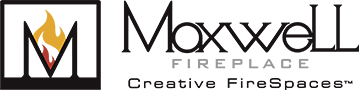Maxwell Fireplace logo