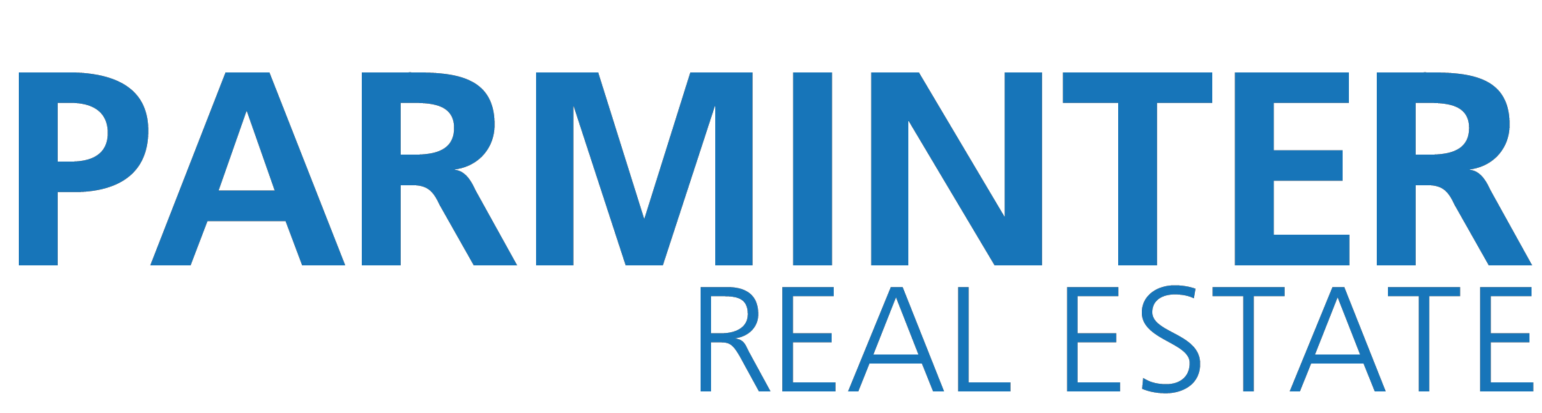 Parminter Real Estate logo